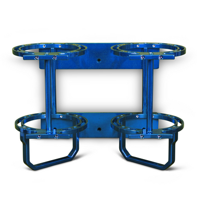 Fender Holder 8 1/2" Dual Side Mount