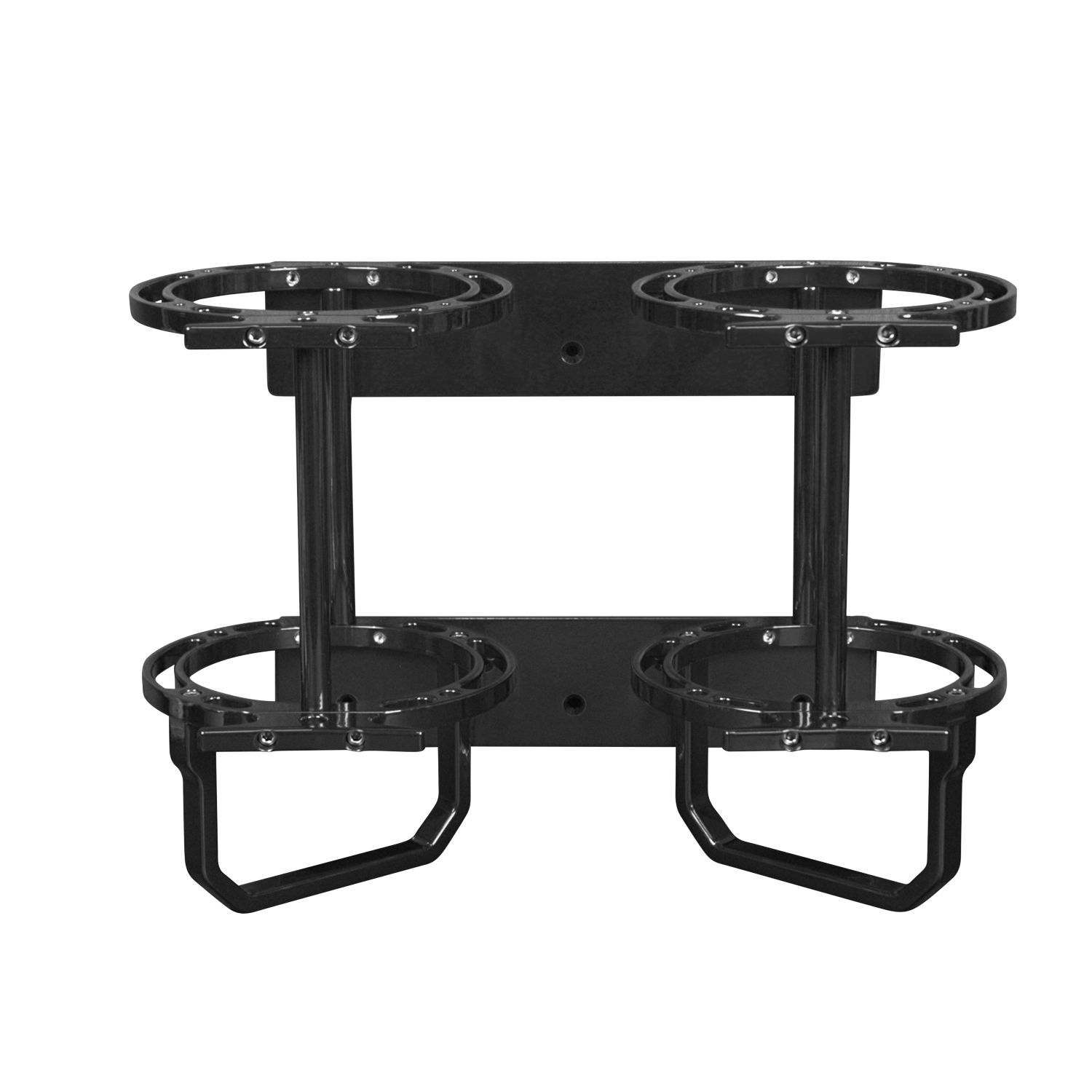 Fender Holder 8 1/2" Dual Side Mount