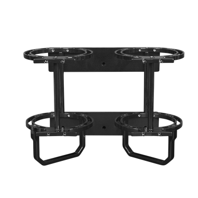 Fender Holder 8 1/2" Dual Side Mount