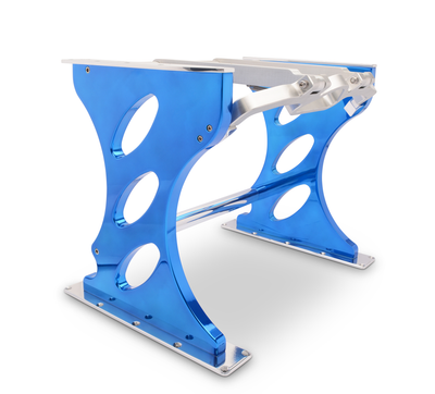 Manual Drop Out Seat Pedestal - 18"-24"