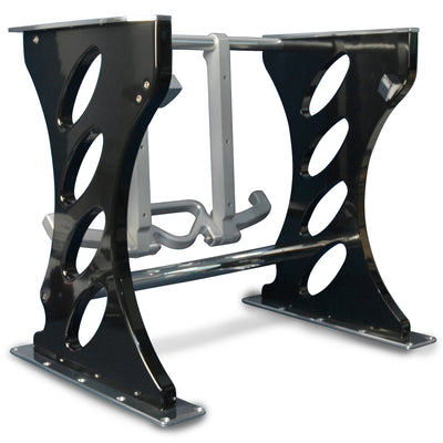 Manual Drop Out Seat Pedestal - 18"-24"