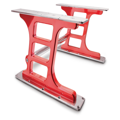 GRID Series Seat Pedestals - 6"-21"