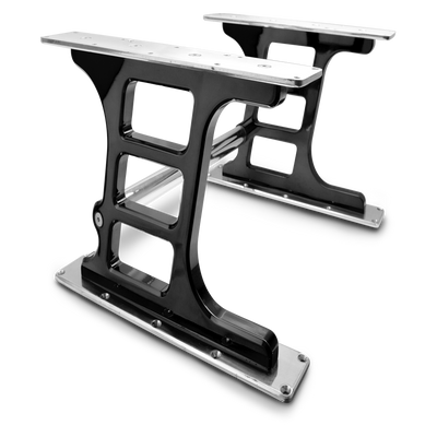 GRID Series Seat Pedestals - 6"-21"