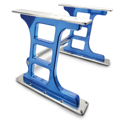 GRID Series Seat Pedestals - 6"-21"