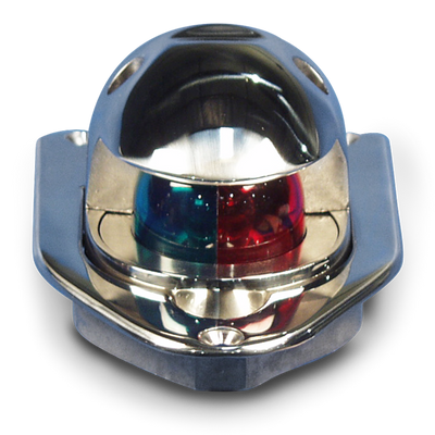 Pop-up Bow Light
