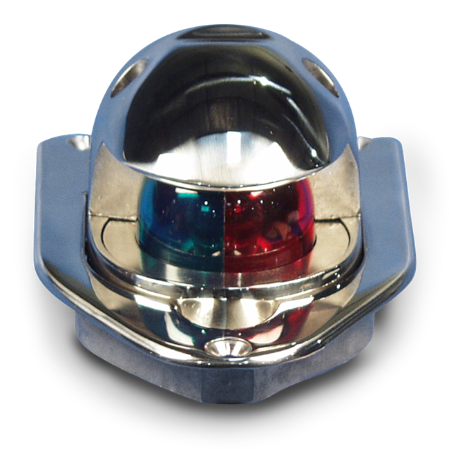 Pop-up Bow Light