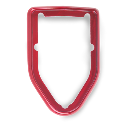 Pop-up Bow Light Bezels