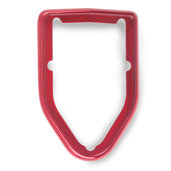 Pop-up Bow Light Bezels