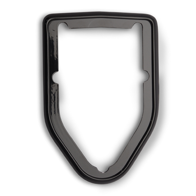 Pop-up Bow Light Bezels