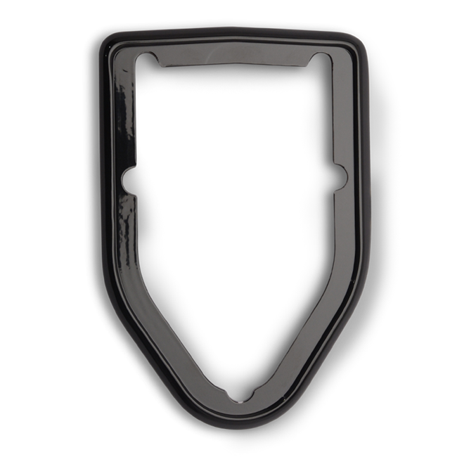 Pop-up Bow Light Bezels