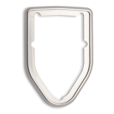 Pop-up Bow Light Bezels