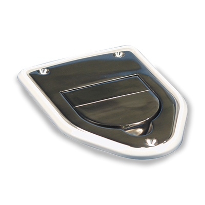 Pop-up Bow Light Bezels