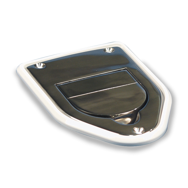 Pop-up Bow Light Bezels