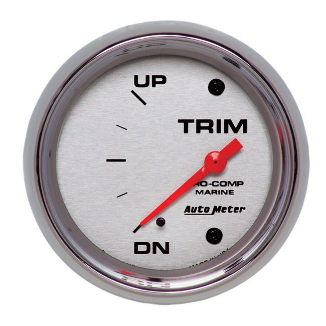 Trim Level 2 - 5 / 8" Platinum