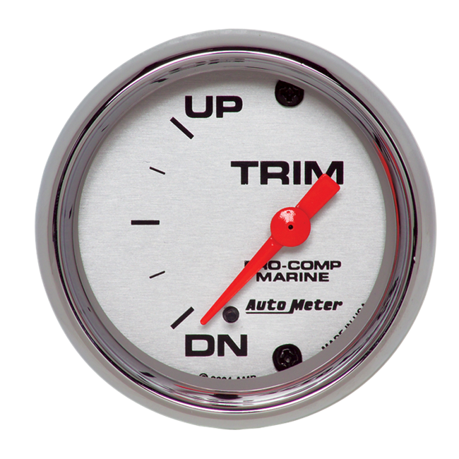 Trim Level 2 - 1 / 16" Platinum