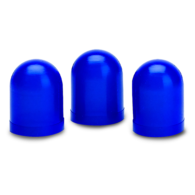 Gauge Bulb Boot