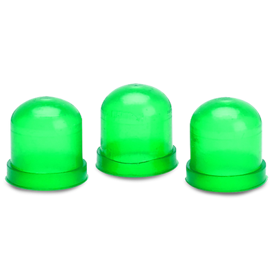 Gauge Bulb Boot
