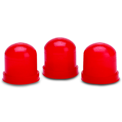 Gauge Bulb Boot