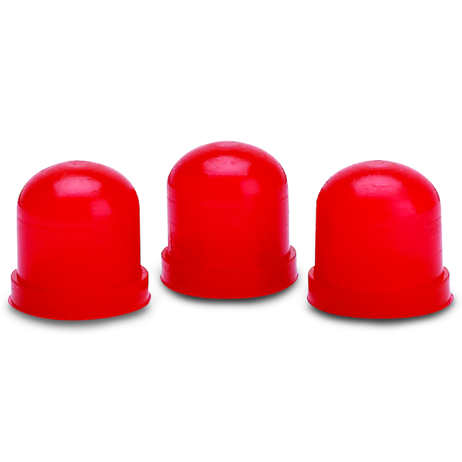 Gauge Bulb Boot