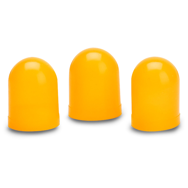 Gauge Bulb Boot