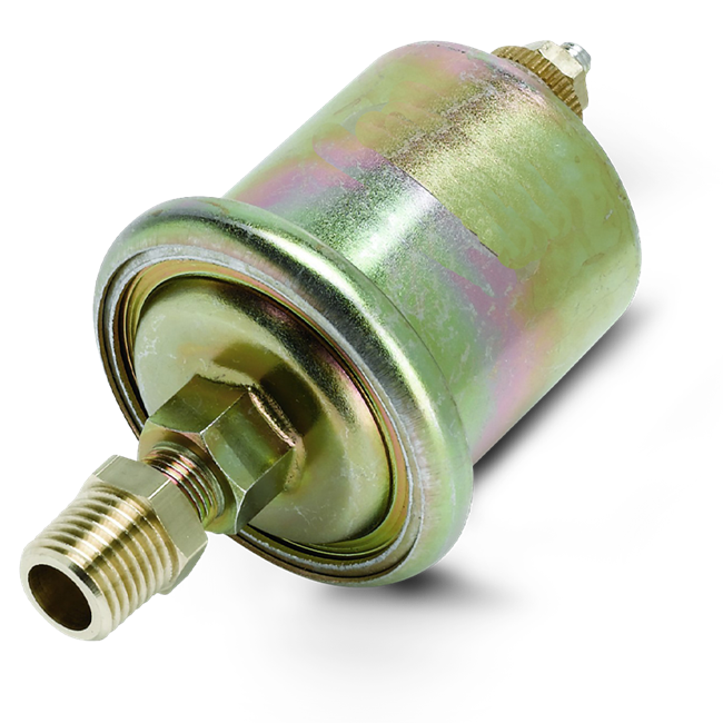 Oil Pressure Sender 100 PSI