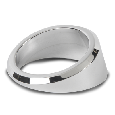 Gauge Bezel - Angled 2 1 / 16"