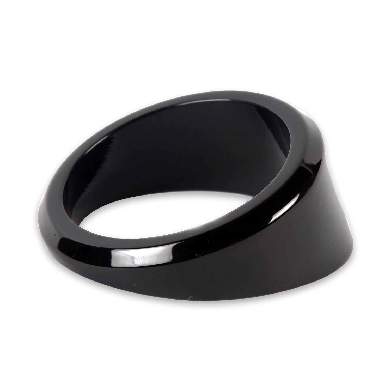 Gauge Bezel - Angled 2 5 / 8"