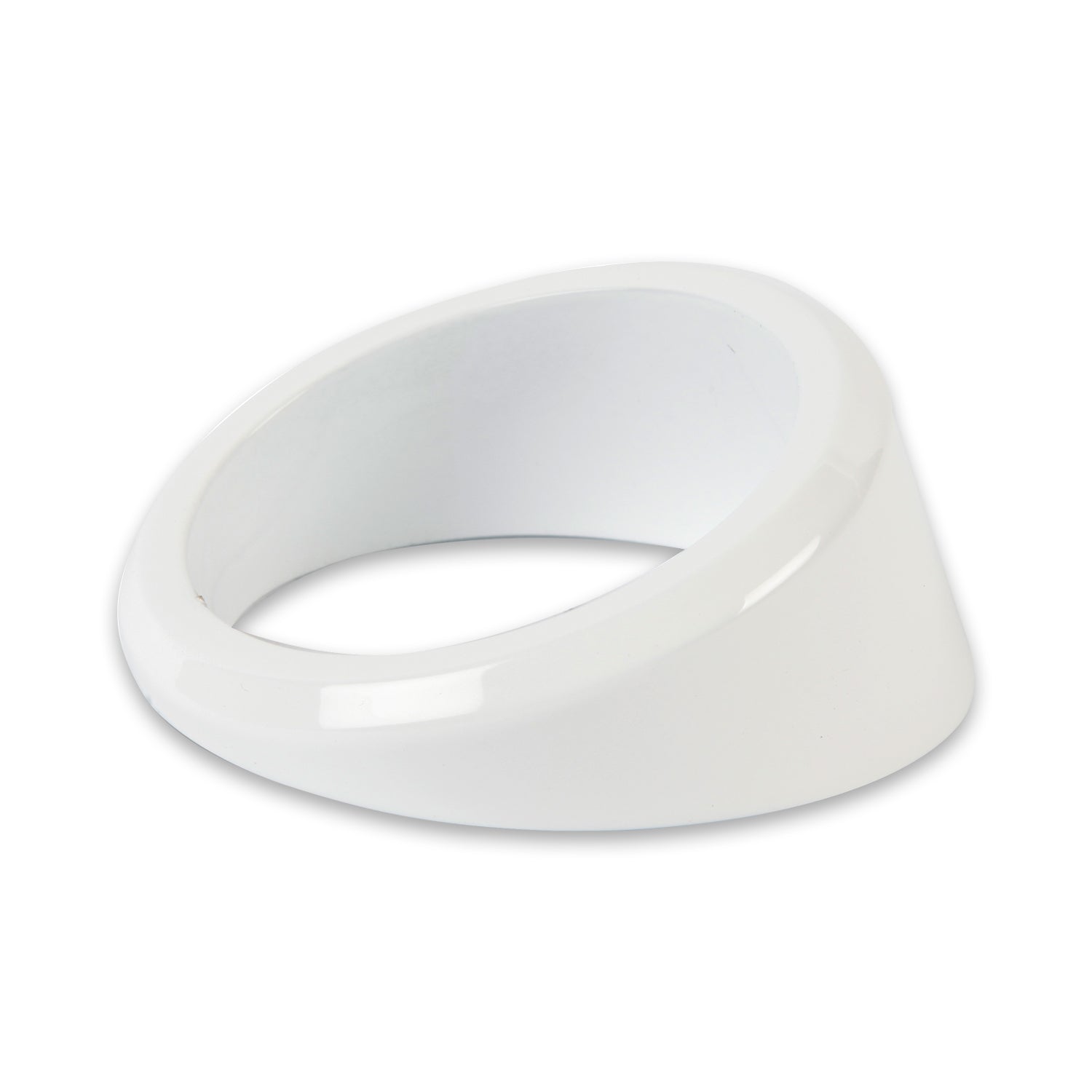 Gauge Bezel - Angled 2 5 / 8"