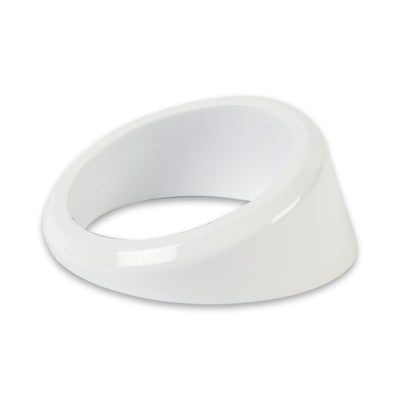 Gauge Bezel - Angled 2 5 / 8"