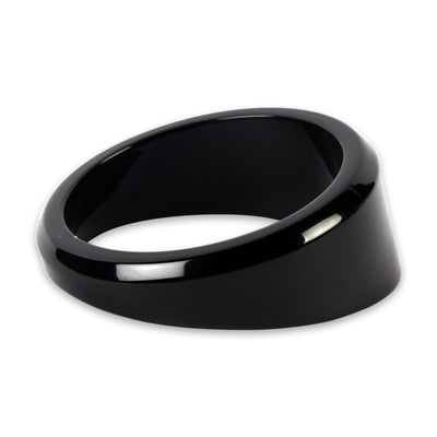 Gauge Bezel - Angled 4 5/8"