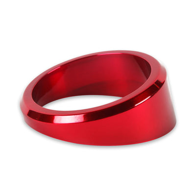 Gauge Bezel - Angled 4 5/8"