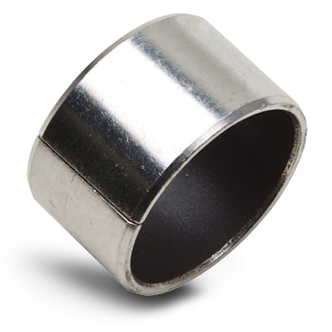 Bowl Bearing Sleeve Dominator Jet without Bushings