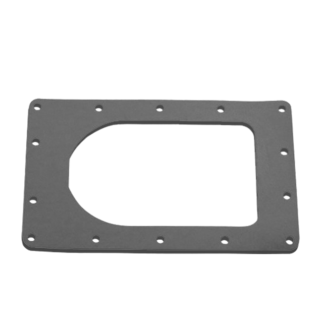 Intake Gasket (Berkeley)