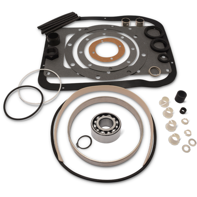 Overhaul Kit - Dominator (Late)