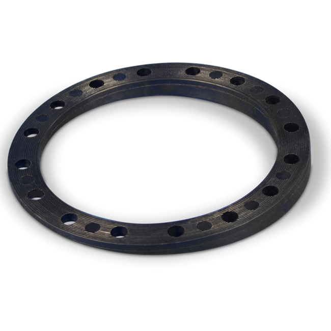 Nozzle Wedge 2 Degree