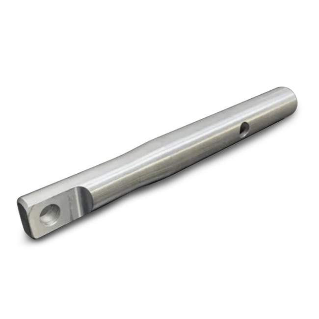 Steering Extension 4 1 / 8"