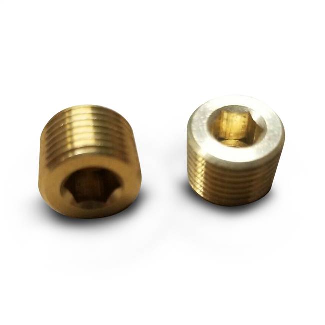 Bowl Oil Reservoir Plugs (EA)
