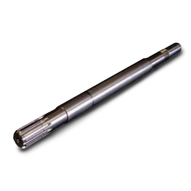 Pump Shaft 17-4 STD / HI-Perf