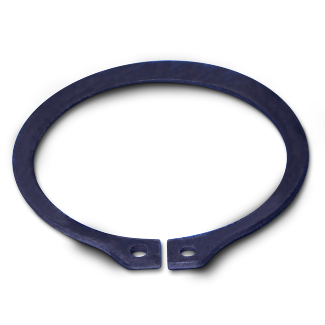 Snap Ring, Shaft