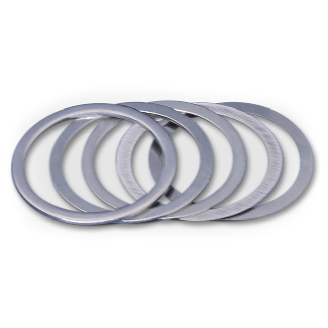 Impeller Shim Kit