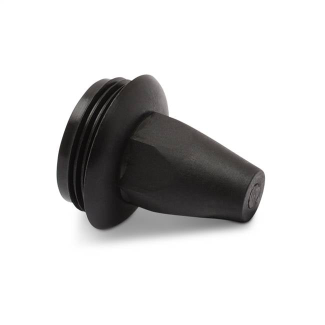 Plastic Bowl End Cap