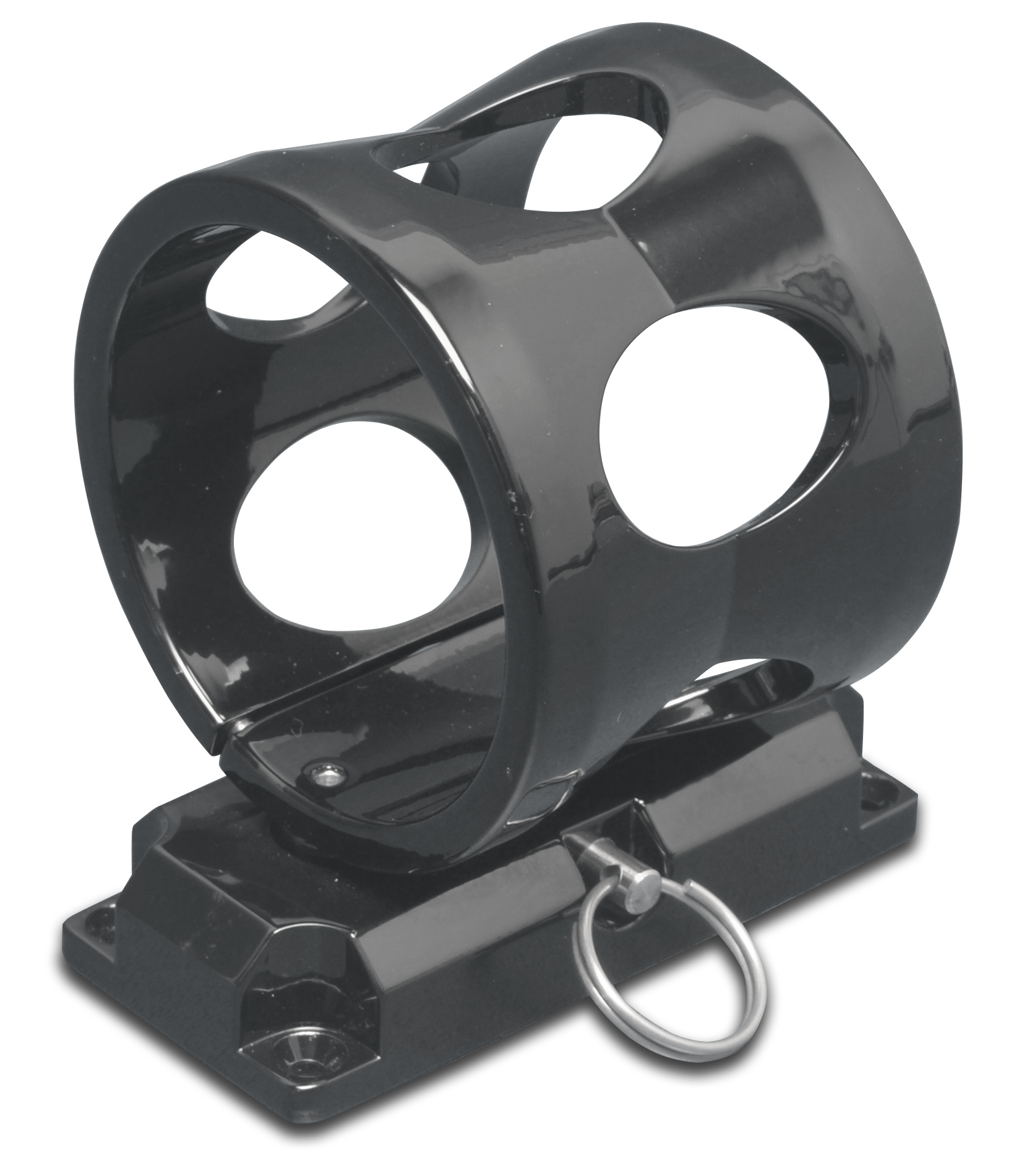 Fire Extinguisher Bracket - for 1lb. Extinguisher
