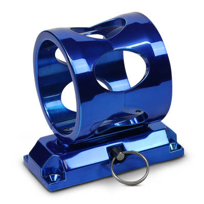 Fire Extinguisher Bracket - for 1lb. Extinguisher