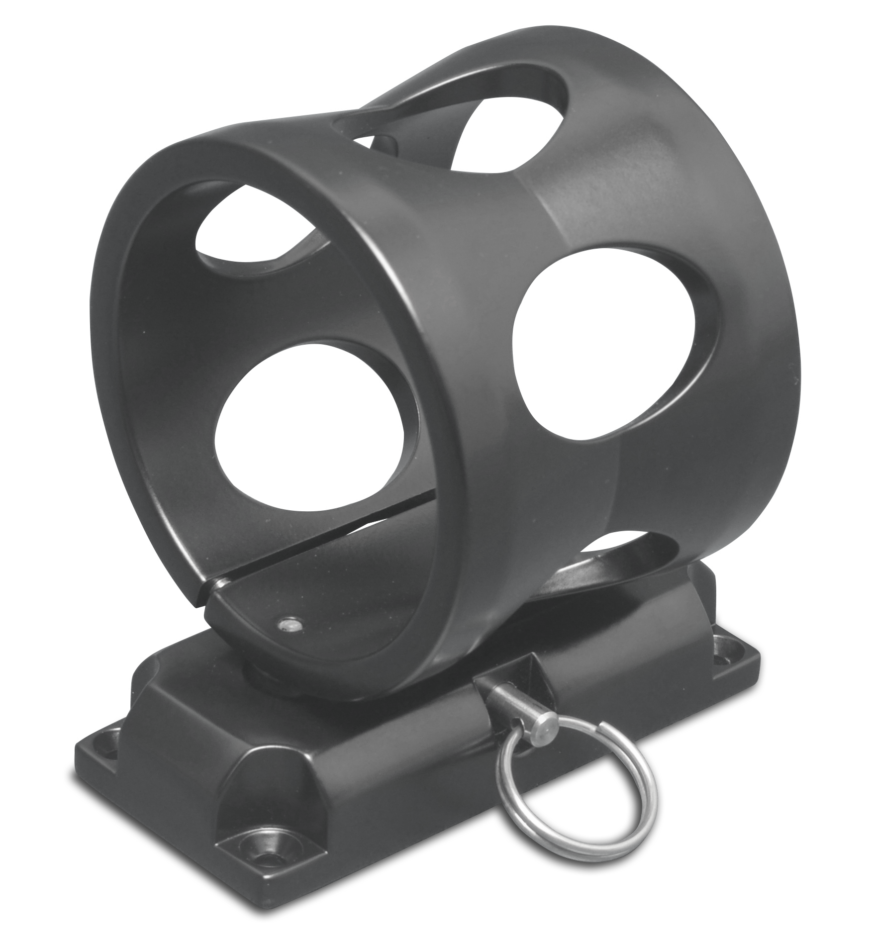Fire Extinguisher Bracket - for 1lb. Extinguisher