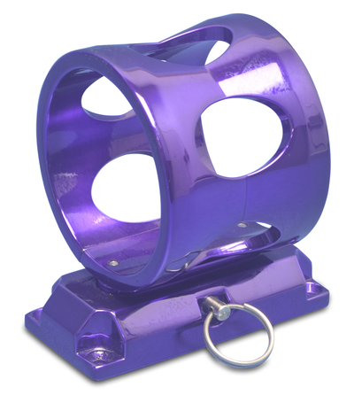 Fire Extinguisher Bracket - for 1lb. Extinguisher