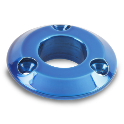 Hose Cable Bezels 3 / 4"