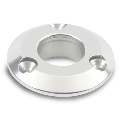 Hose Cable Bezels 3 / 4"
