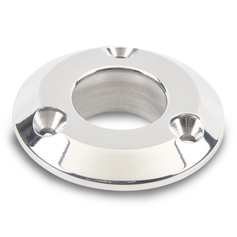 Hose Cable Bezels 3 / 4"
