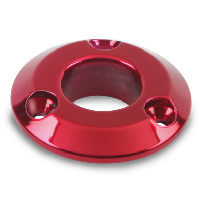Hose Cable Bezels 3 / 4"