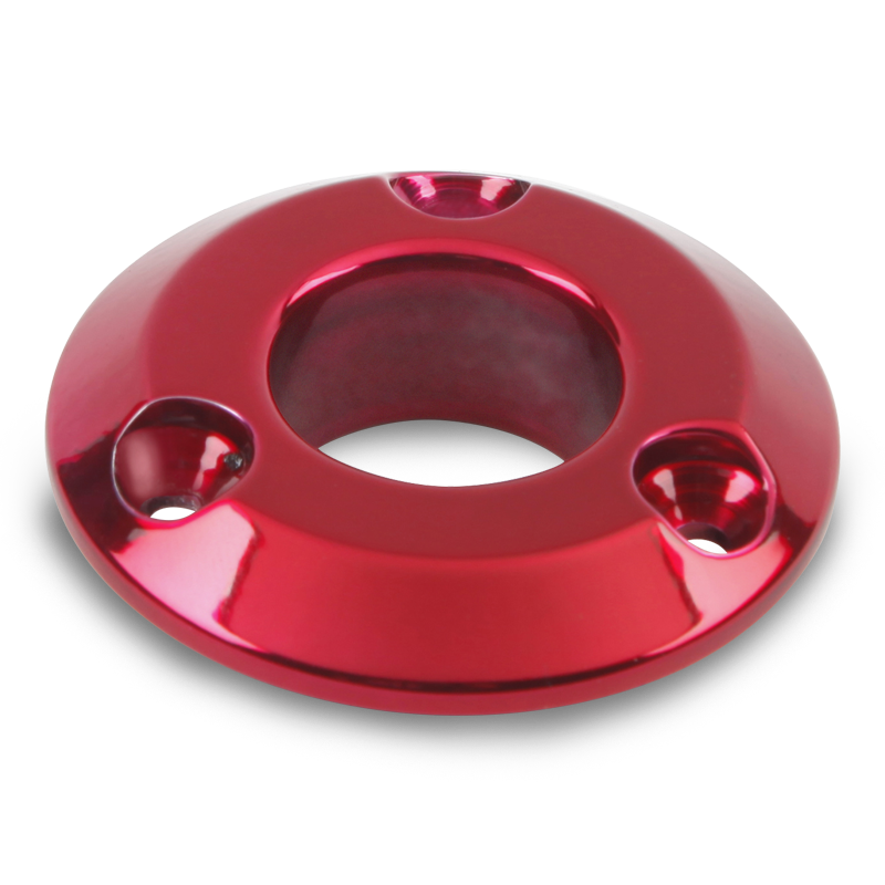 Hose Cable Bezels 3 / 4"